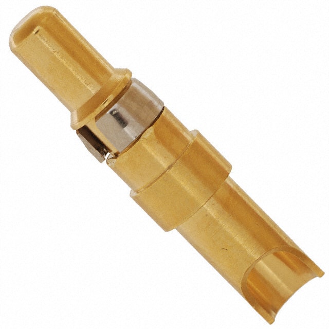 131C10039X Conec  Contactos de conector D-Sub en forma de D